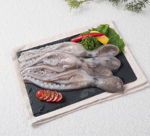 연관상품 Whole poulp squid
