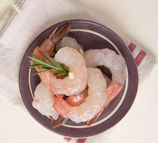 연관상품 Argentina red shrimp meat (pdto)