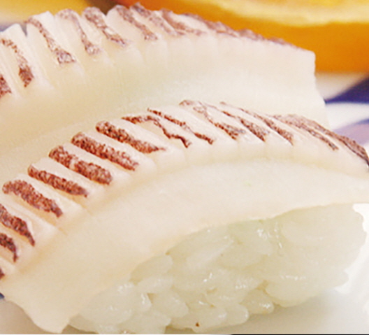 연관상품 Squid for sushi
