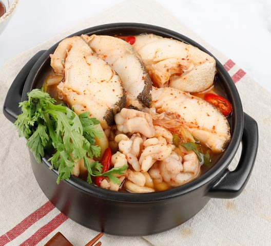 연관상품 Today’s cook-Cod spicy stew